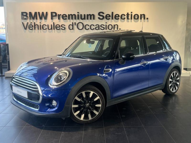 Image de l'annonce principale - MINI Hatch 5 Portes