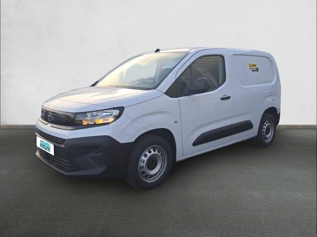 Image de l'annonce principale - Opel Combo Cargo