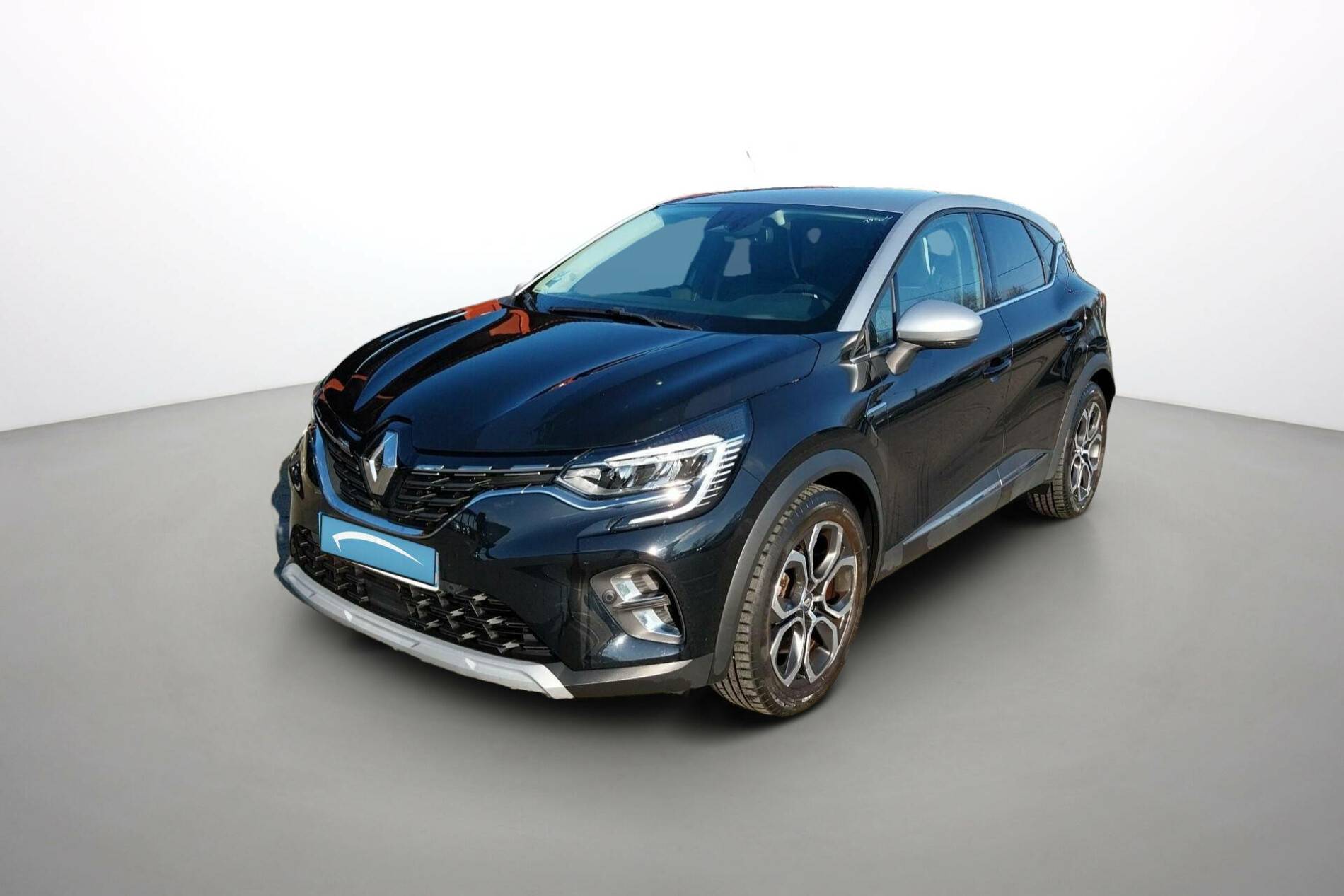 Image de l'annonce principale - Renault Captur