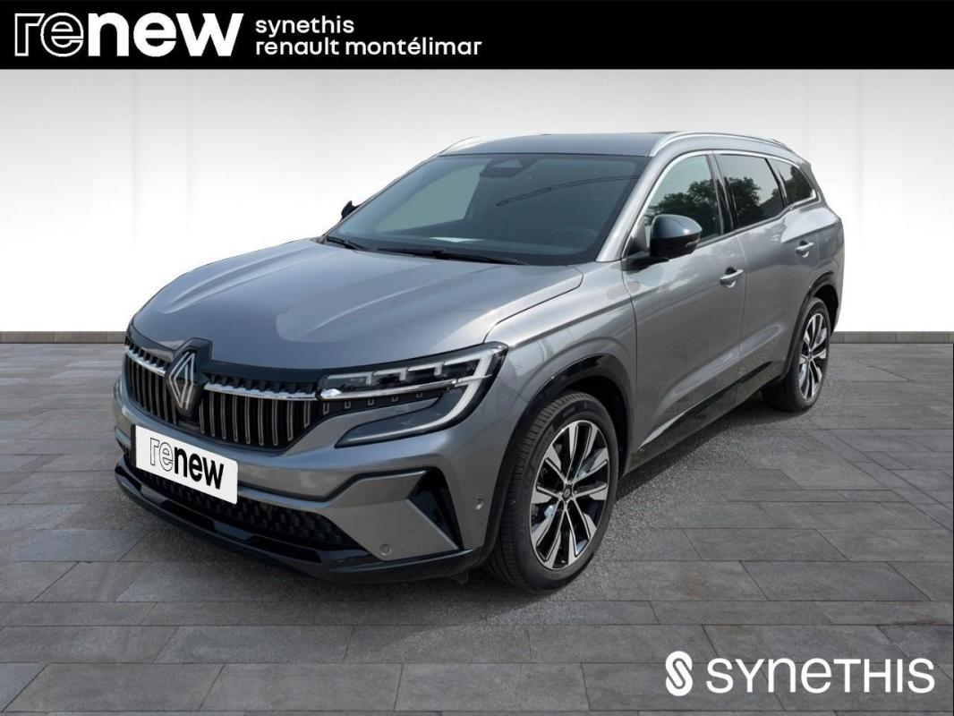 Image de l'annonce principale - Renault Espace