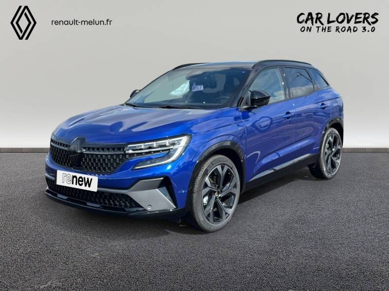 Image de l'annonce principale - Renault Austral
