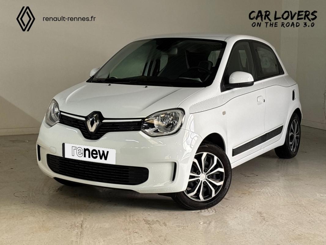 Image de l'annonce principale - Renault Twingo