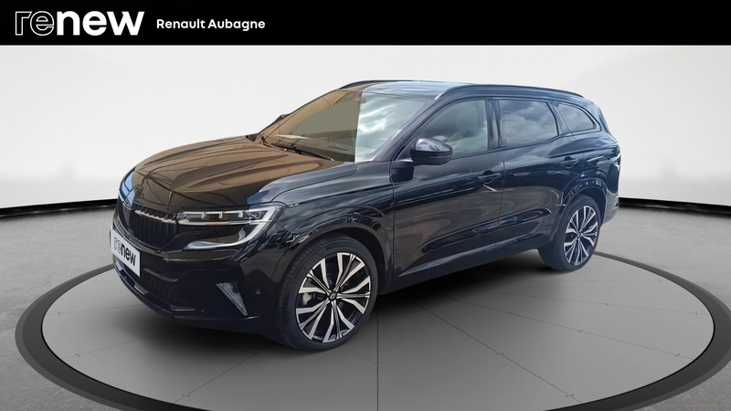 Image de l'annonce principale - Renault Espace