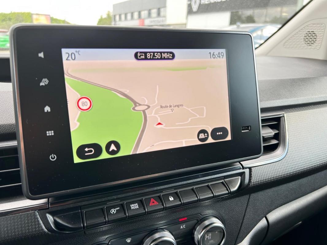 Image de l'annonce principale - Renault Kangoo