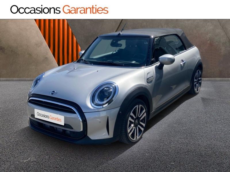 Image de l'annonce principale - MINI Hatch 3 Portes