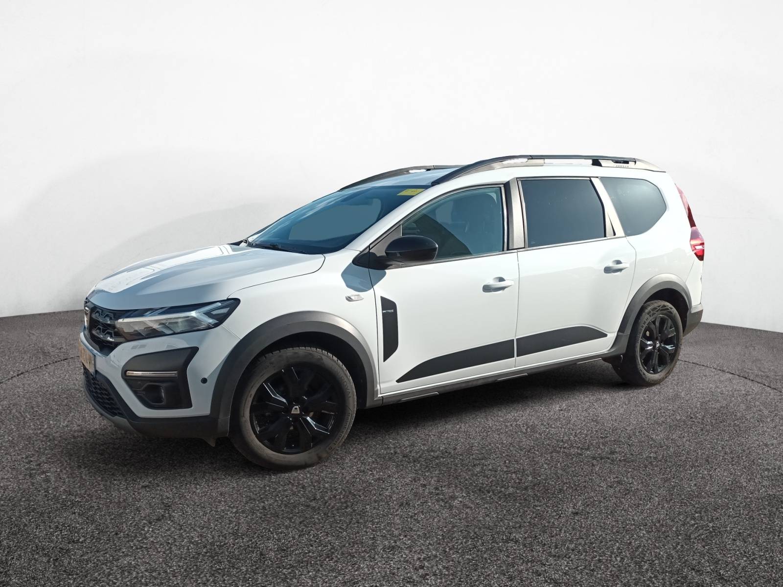Image de l'annonce principale - Dacia Jogger