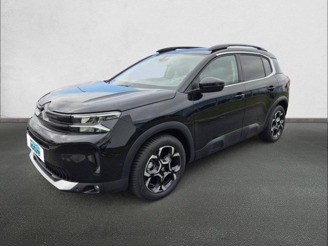 Image de l'annonce principale - Citroën C5 Aircross