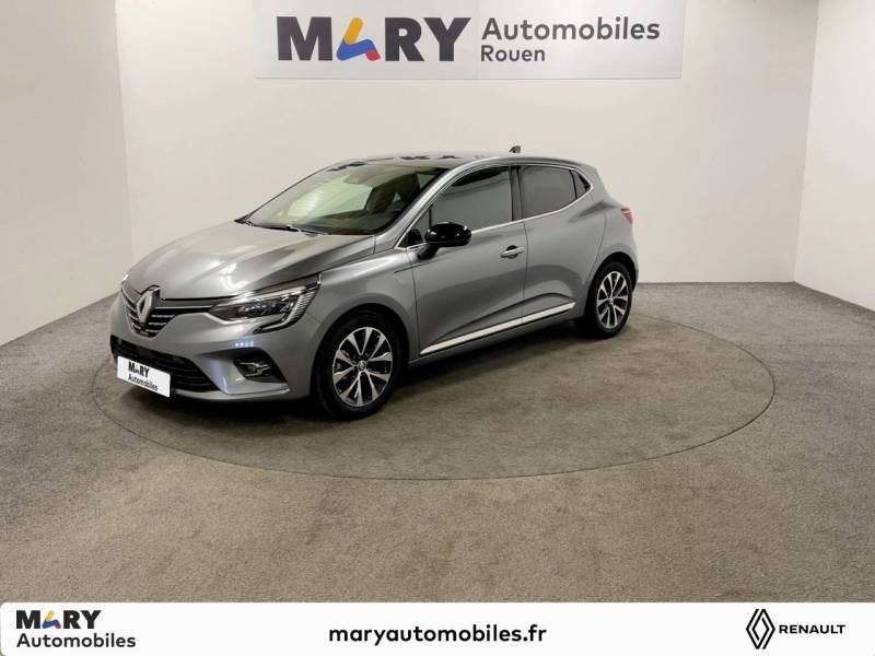 Image de l'annonce principale - Renault Clio