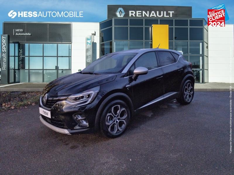 Image de l'annonce principale - Renault Captur