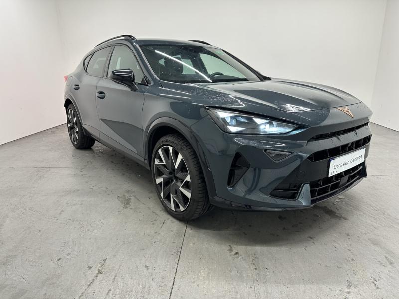 Image de l'annonce principale - Cupra Formentor