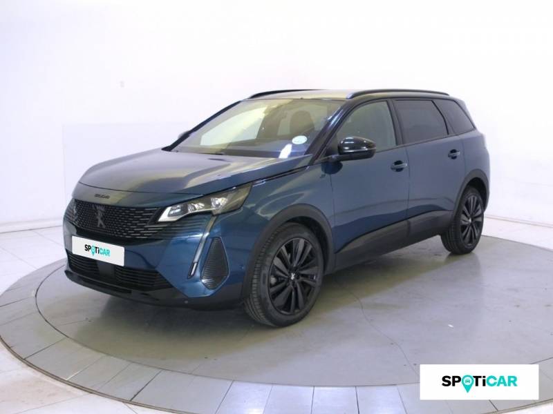 Image de l'annonce principale - Peugeot 5008