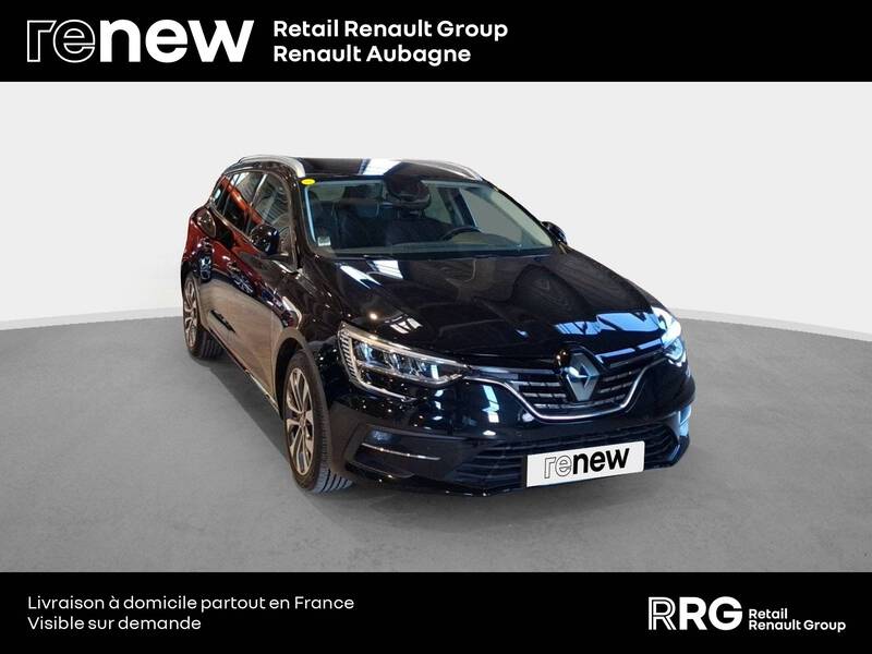 Image de l'annonce principale - Renault Megane