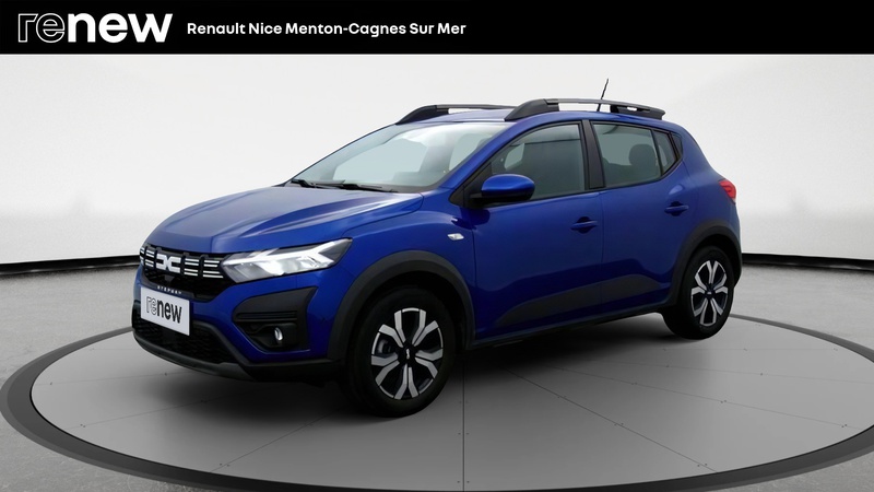 Image de l'annonce principale - Dacia Sandero