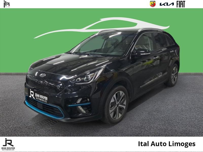 Image de l'annonce principale - Kia e-Niro