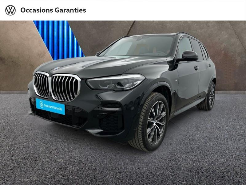 Image de l'annonce principale - BMW X5