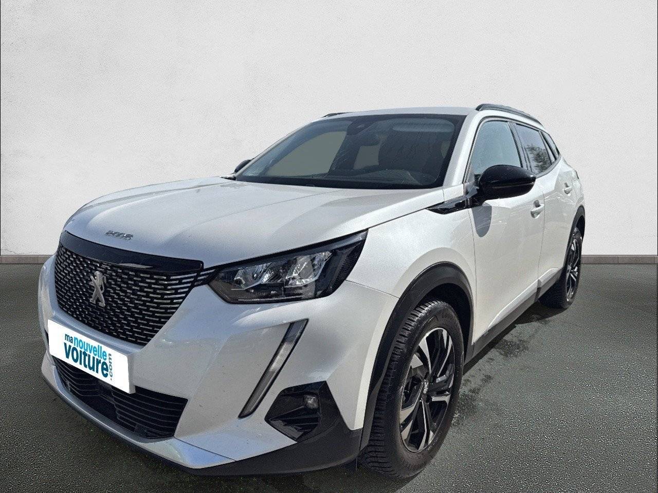 Image de l'annonce principale - Peugeot 2008