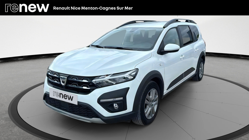 Image de l'annonce principale - Dacia Jogger
