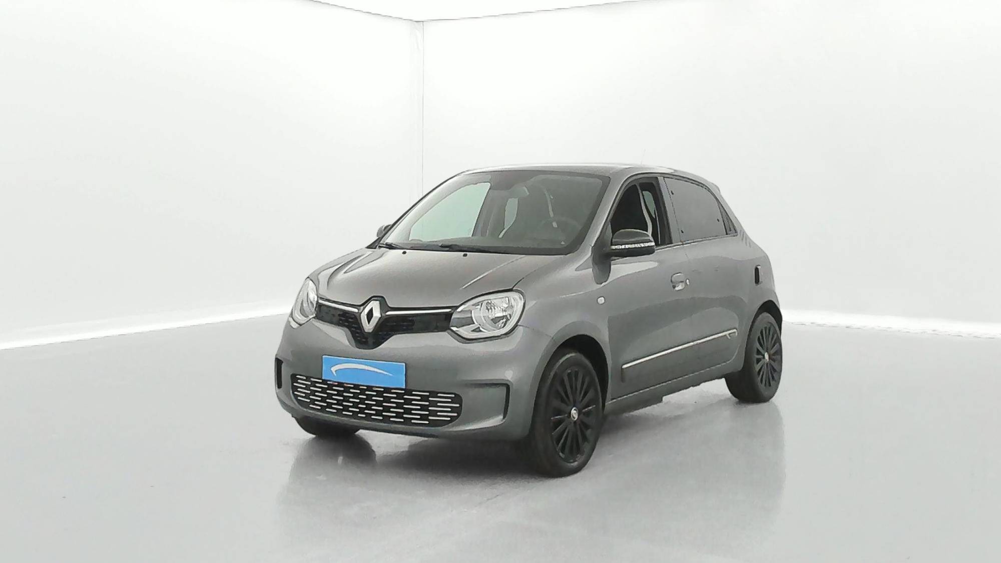 Image de l'annonce principale - Renault Twingo