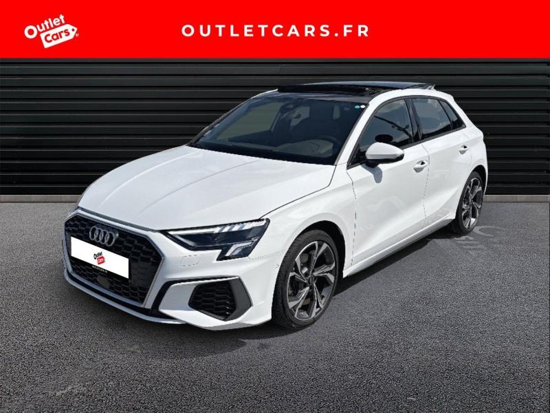 Image de l'annonce principale - Audi A3