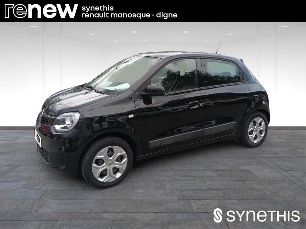 Image de l'annonce principale - Renault Twingo