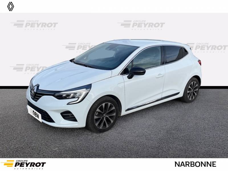 Image de l'annonce principale - Renault Clio