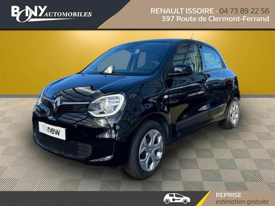 Image de l'annonce principale - Renault Twingo