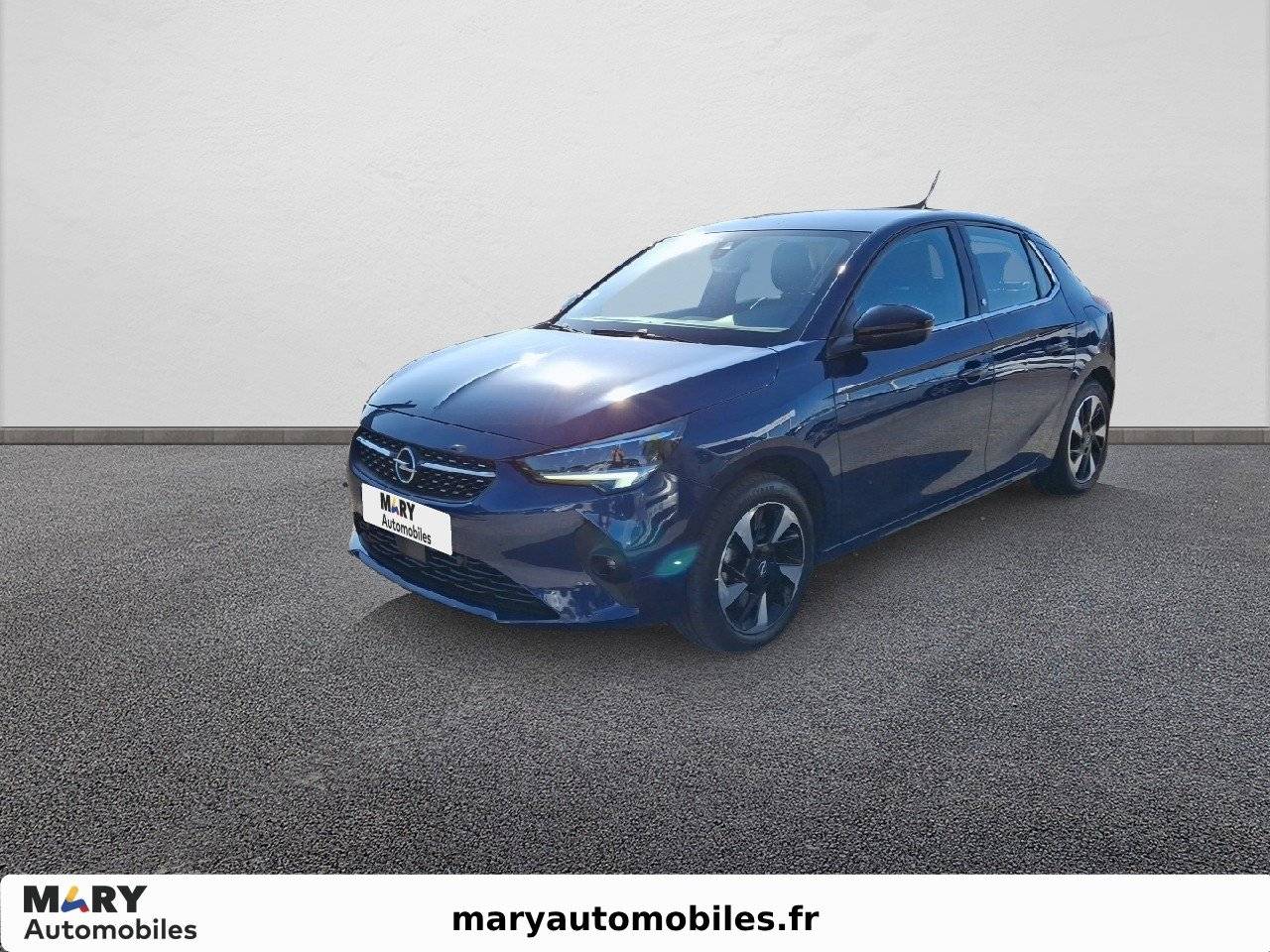 Image de l'annonce principale - Opel Corsa e