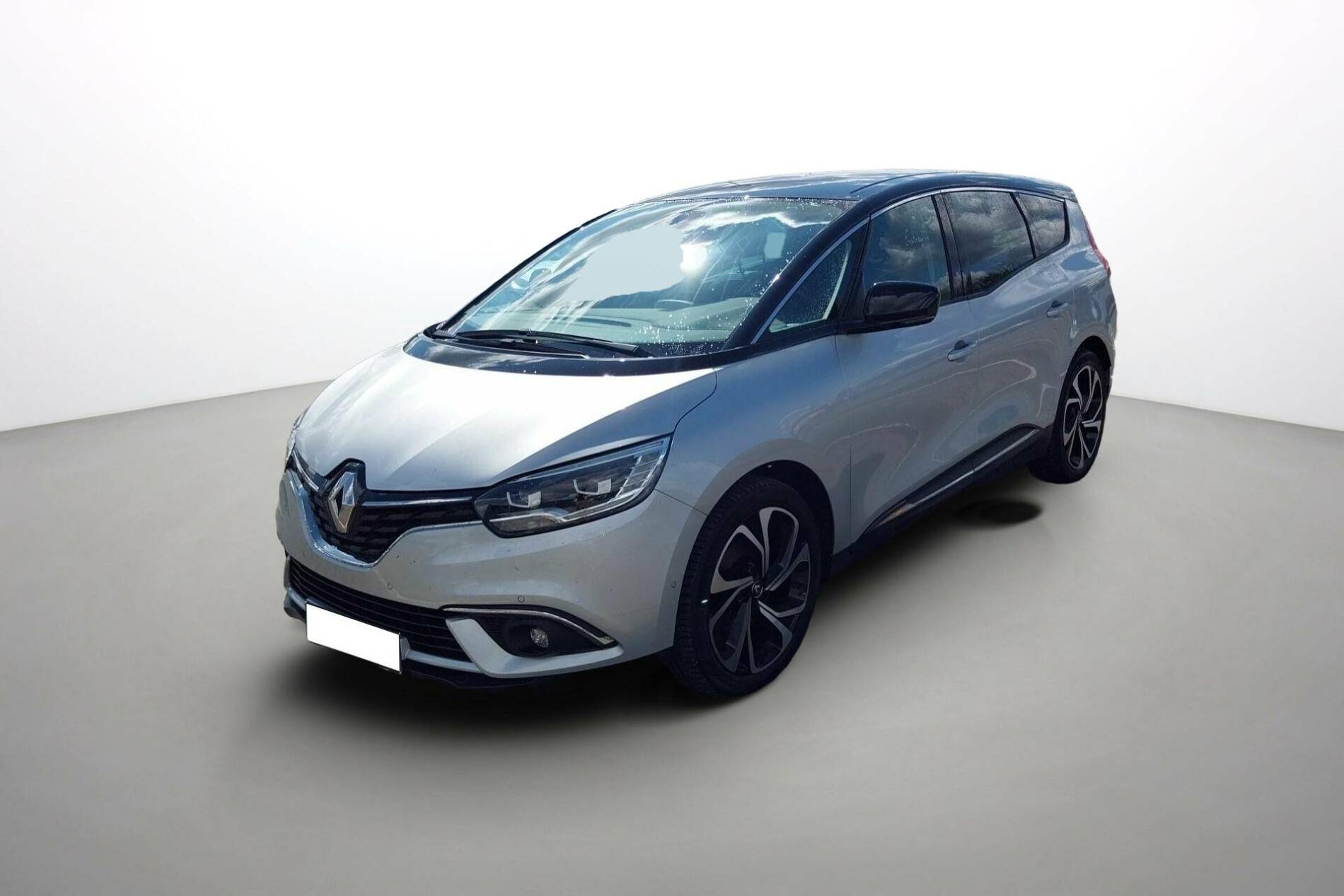 Image de l'annonce principale - Renault Grand Scénic