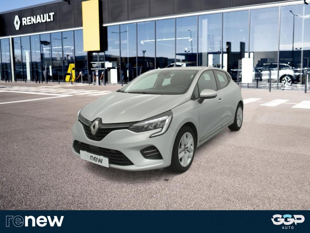 Image de l'annonce principale - Renault Clio
