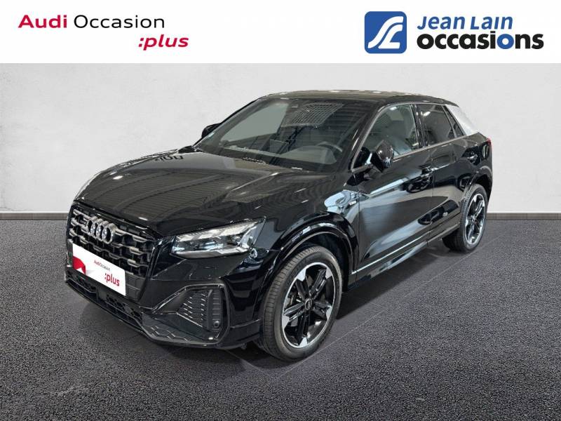 Image de l'annonce principale - Audi Q2