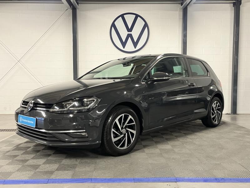 Image de l'annonce principale - Volkswagen Golf