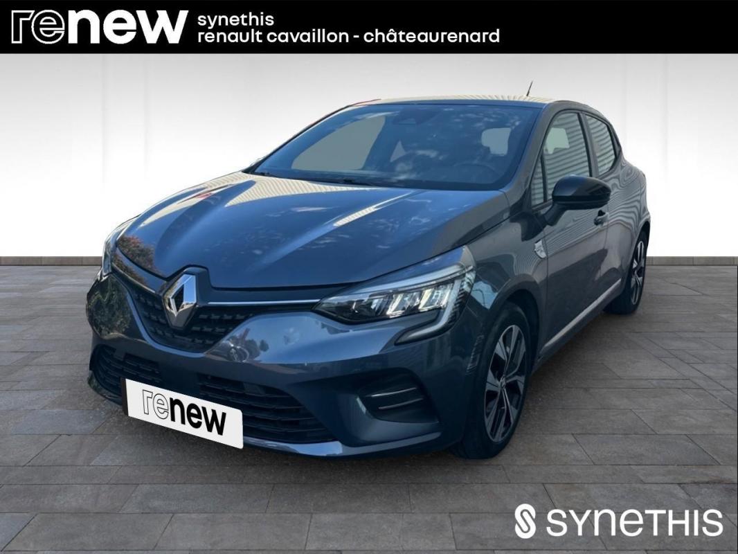 Image de l'annonce principale - Renault Clio