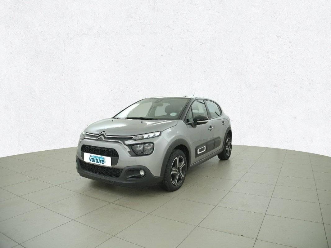 Image de l'annonce principale - Citroën C3