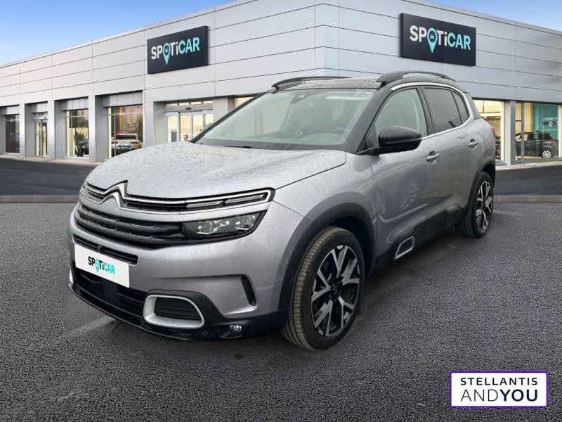 Image de l'annonce principale - Citroën C5 Aircross