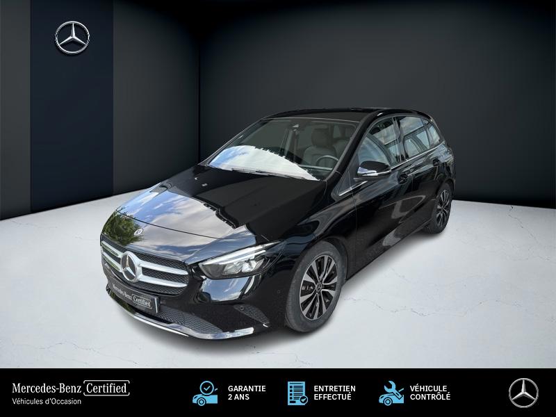 Image de l'annonce principale - Mercedes-Benz Classe B