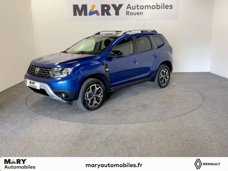 Image de l'annonce principale - Dacia Duster