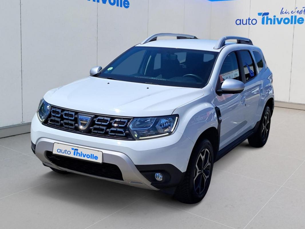Image de l'annonce principale - Dacia Duster