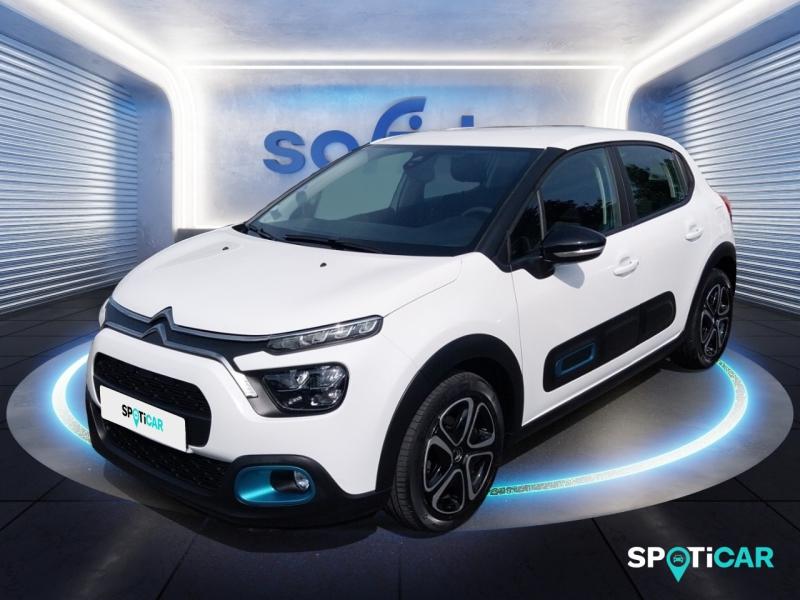 Image de l'annonce principale - Citroën C3