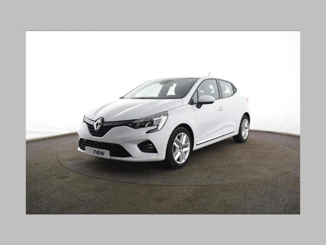 Image de l'annonce principale - Renault Clio