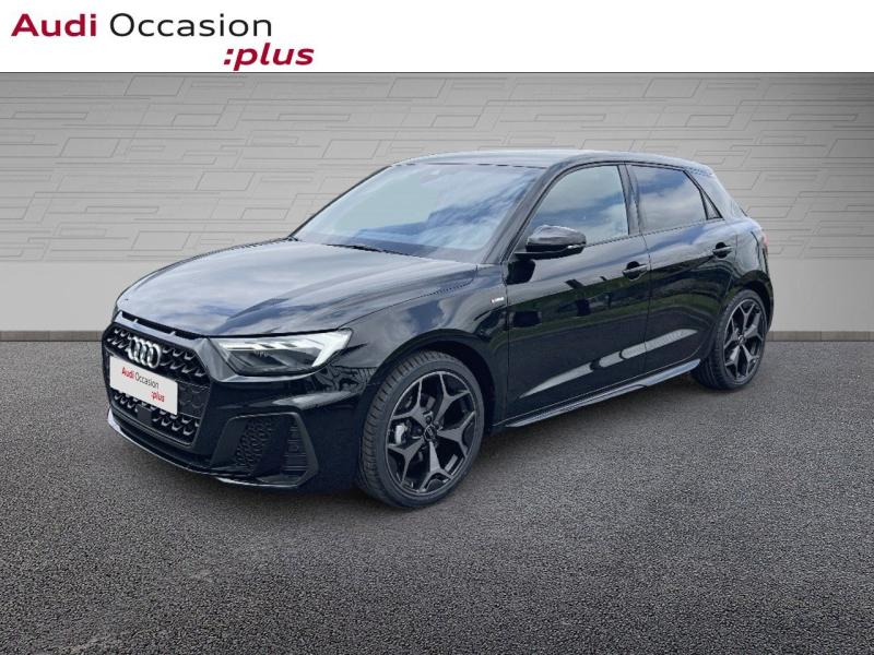 Image de l'annonce principale - Audi A1