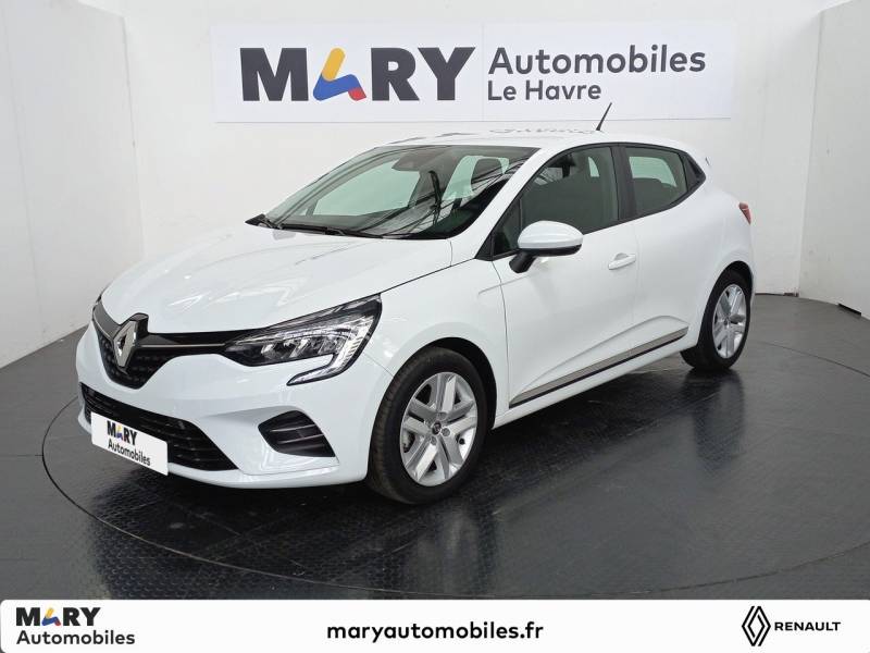 Image de l'annonce principale - Renault Clio