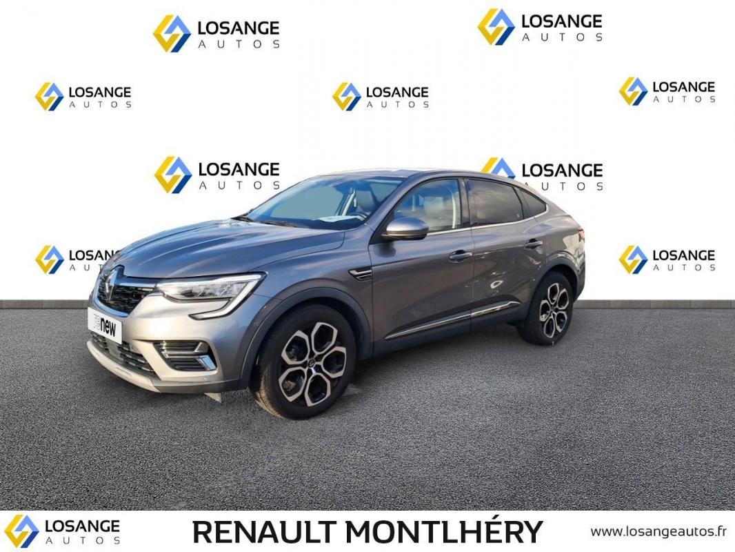 Image de l'annonce principale - Renault Arkana