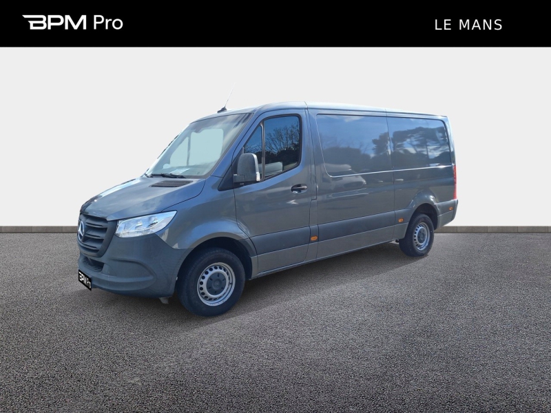 Image de l'annonce principale - Mercedes-Benz Sprinter