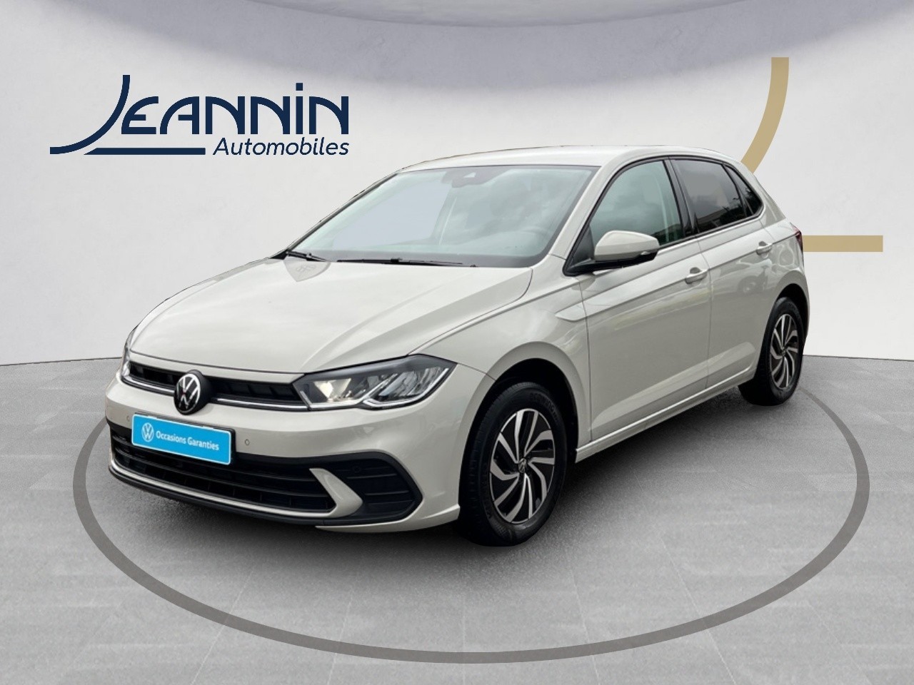 Image de l'annonce principale - Volkswagen Polo