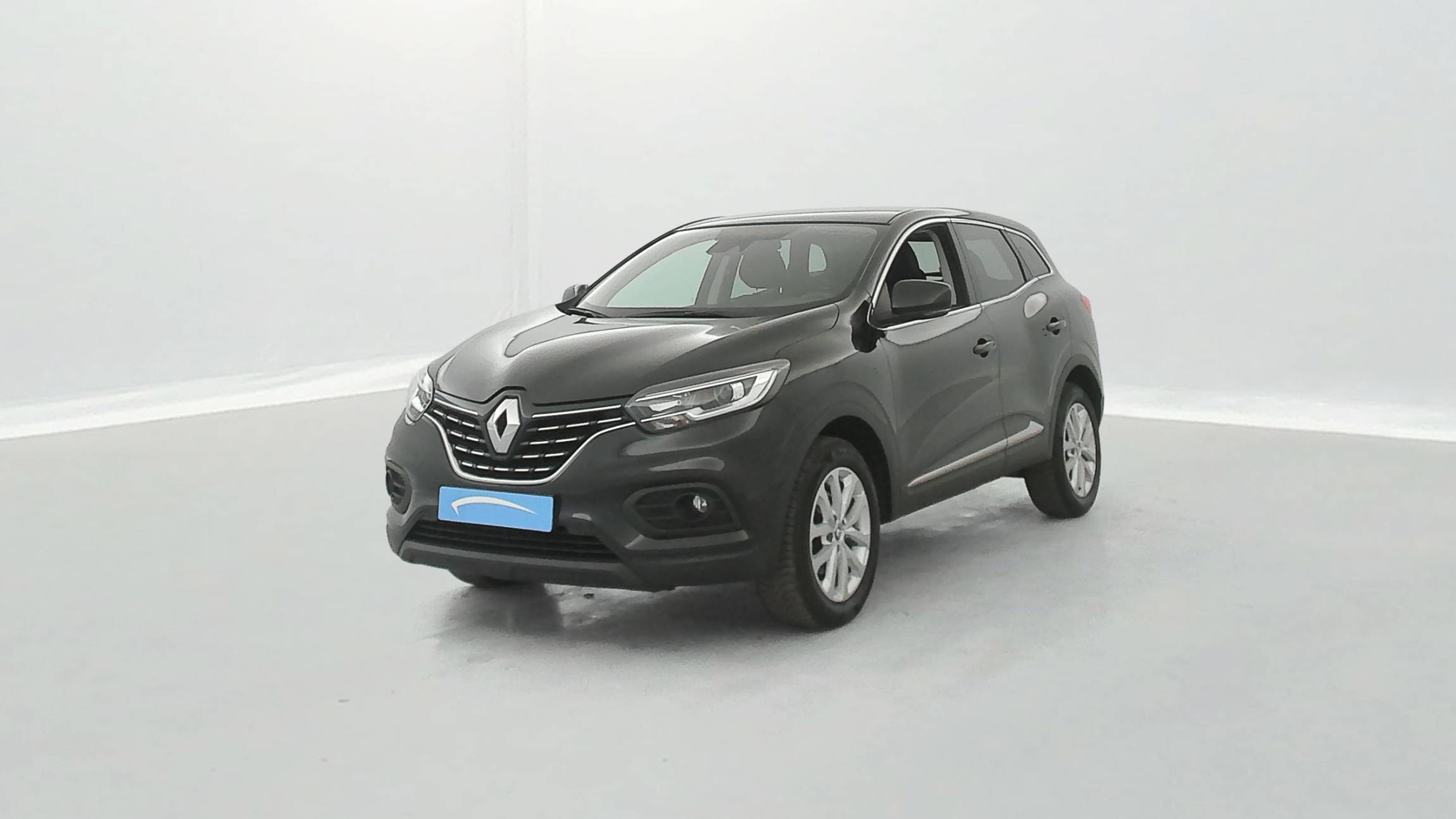 Image de l'annonce principale - Renault Kadjar