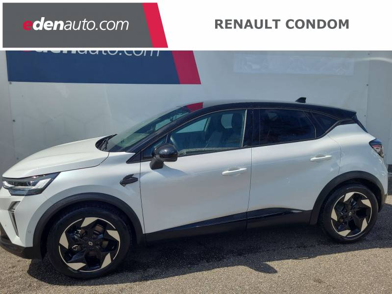 Image de l'annonce principale - Renault Captur