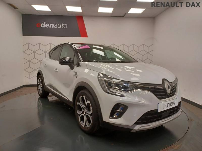 Image de l'annonce principale - Renault Captur