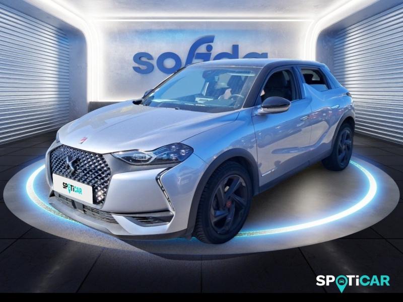 Image de l'annonce principale - DS DS 3 Crossback