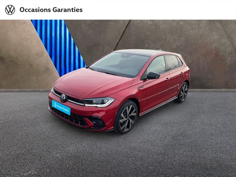 Image de l'annonce principale - Volkswagen Polo