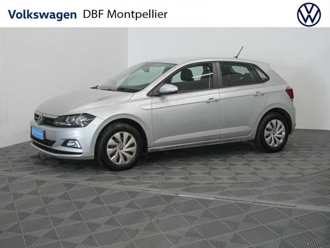 Image de l'annonce principale - Volkswagen Polo